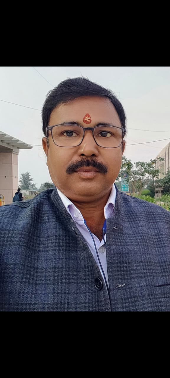 उदय कांत सिंह