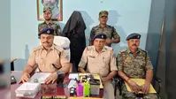 चतरा के हंटरगंज में दो लाख की सुपारी देकर दिव्या की कराई गई हत्या, मामले में एक गिरफ्तार