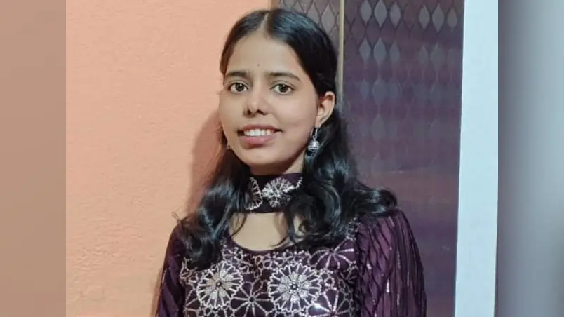 अंशु ने मेडिकल परीक्षा में किया सफलता हासिल | Prabhat Khabar Network अंशु ने मेडिकल परीक्षा में किया सफलता हासिल | Prabhat Khabar Network