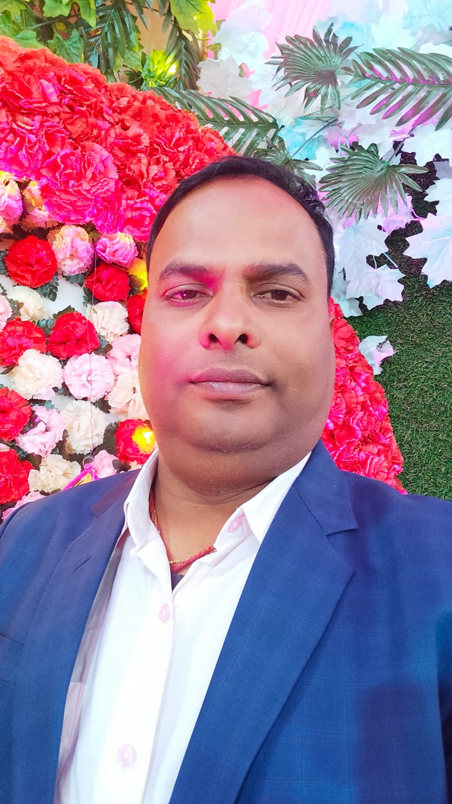 मिथिलेश सिन्हा