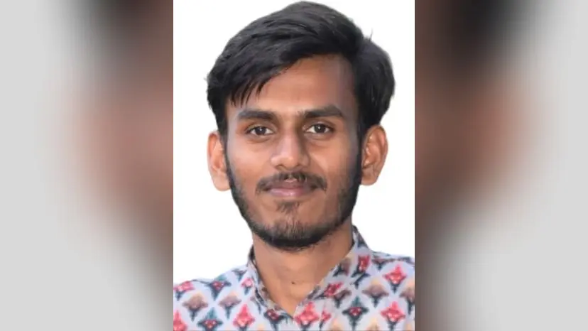 फोटो :अनीश कुमार शर्मा का फाइल फोटो | Prabhat Khabar Network फोटो :अनीश कुमार शर्मा का फाइल फोटो | Prabhat Khabar Network