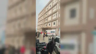 सीवान सदर अस्पताल में वायरल वीडियो पर एक्शन, निजी कर्मचारी से टांका लगाने के मामले में 6 स्वास्थ्यकर्मियों से जवाब मांगा