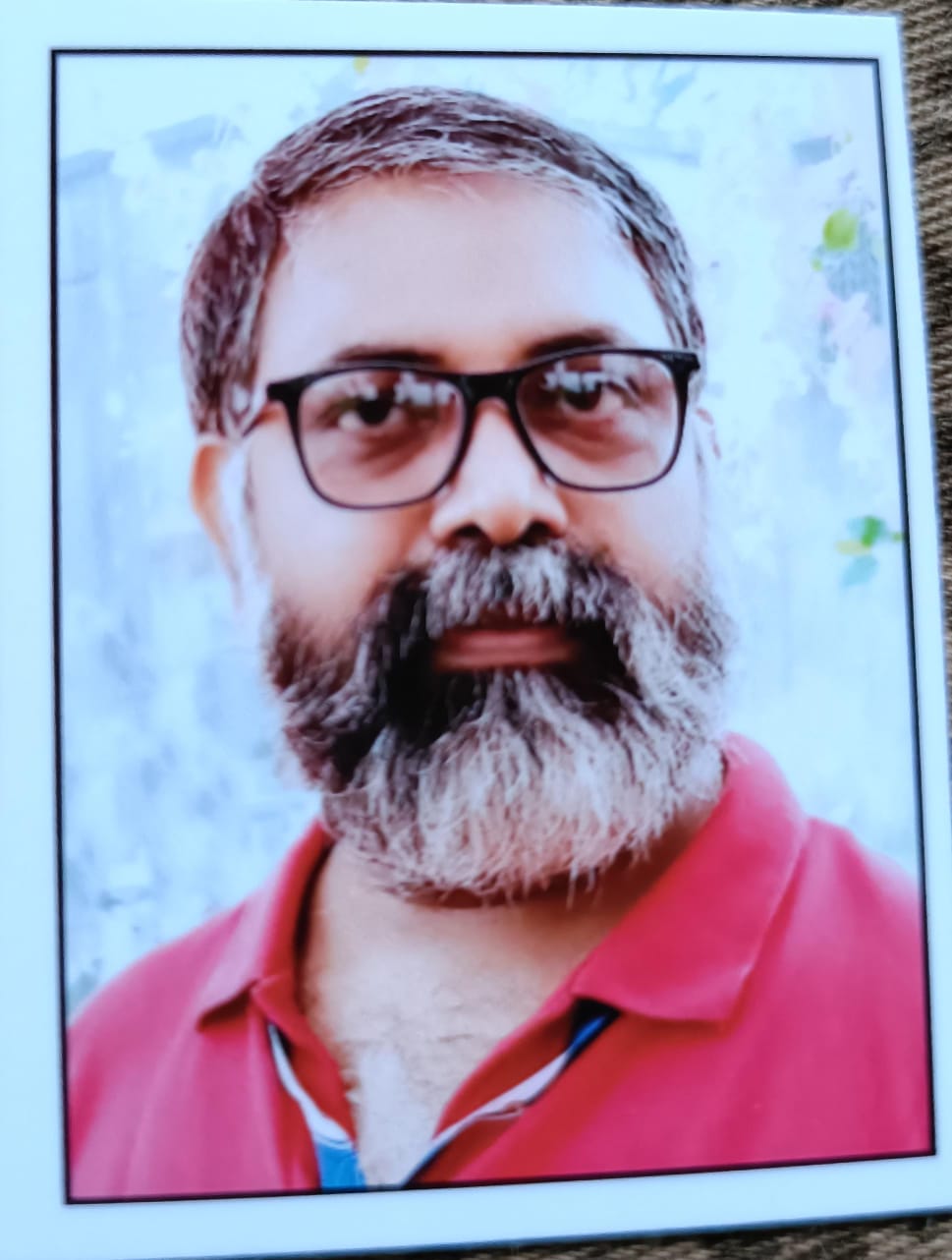 विजय कुमार