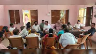 सीवान: तरैया में लगेगा सौर मेला 2026, प्रधानमंत्री सूर्य घर योजना पर मिली जानकारी, नए राशन कार्ड के आवेदन भी शुरू