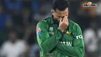 डोप टेस्ट में फेल हुए पाकिस्तानी स्पिनर मोहम्मद नवाज, ICC ने लगाया तीन महीने का बैन