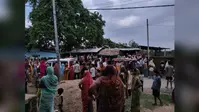 सूर्यगढ़ा में इंटर पास छात्र ने फंदे से की आत्महत्या, पुलिस जांच में जुटी