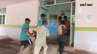 दो बेटों को नदी में डूबने से बचाने में पिता की चली गई जान, गुवा में मातम