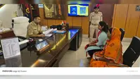 कटिहार में कानून-व्यवस्था पर SP सख्त: जनसुनवाई में सुनीं जनता की फरियाद