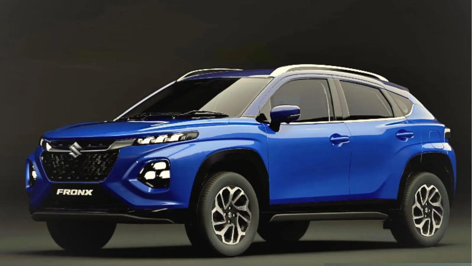Maruti Suzuki Fronx (Image Credit: Maruti Nexa) Maruti Suzuki Fronx (Image Credit: Maruti Nexa)