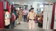 कैमूर: मोहनिया अस्पताल में डॉक्टर से मारपीट मामले की जांच तेज, DSP ने घटनास्थल का किया निरीक्षण
