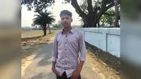 रथ मेला से लौट रहे युवक की सड़क हादसे में मौत, साथी घायल