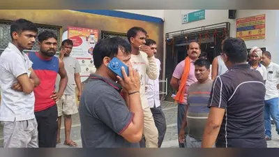 सारण के रिविलगंज में डंपर की चपेट में आने से ठेला चालक की मौत, चालक गिरफ्तार