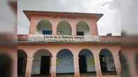 पंजवारा के विद्यालयों में  स्वच्छता और पर्यावरण संरक्षण पर विशेष जागरूकता कार्यक्रम, कबाड़ से कलाकृतियां बनाना सीखेंगे छात्र