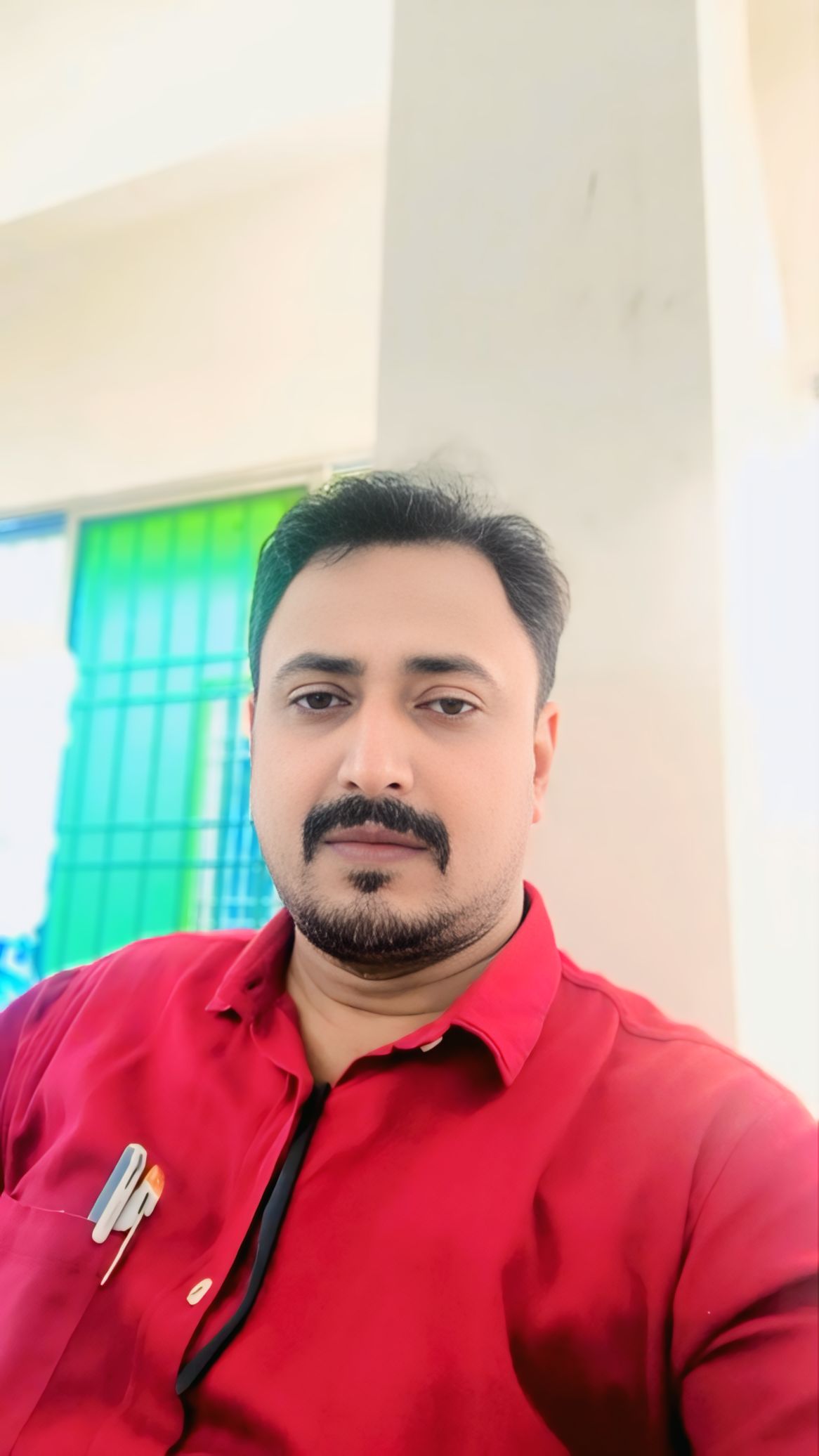 अजय कुमार यादव