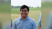 प्रतापगंज में नए अंचलाधिकारी विकास कुमार ने संभाला पदभार, पारदर्शी कार्यशैली और त्वरित जनसुनवाई का दिया भरोसा
