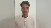 अलग-अलग मामलों में दो आरोपी गिरफ्तार, न्यायिक हिरासत में भेजे गए जेल