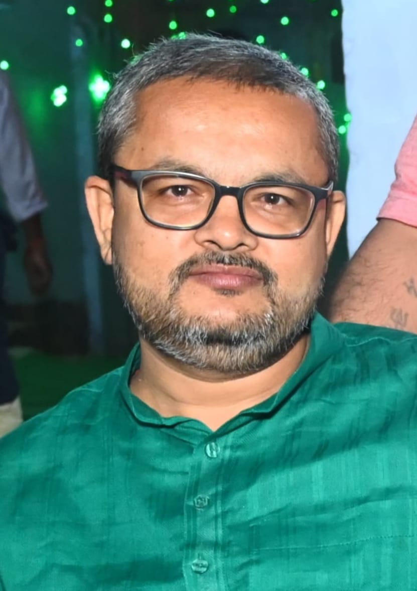 आशीष कुंदन