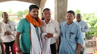 थारू गांव में होम स्टे को मिली गोल्ड श्रेणी की पहचान, पर्यटकों को मिलेगा चेंची-पीठा का स्वाद और लोकनृत्य का अनुभव