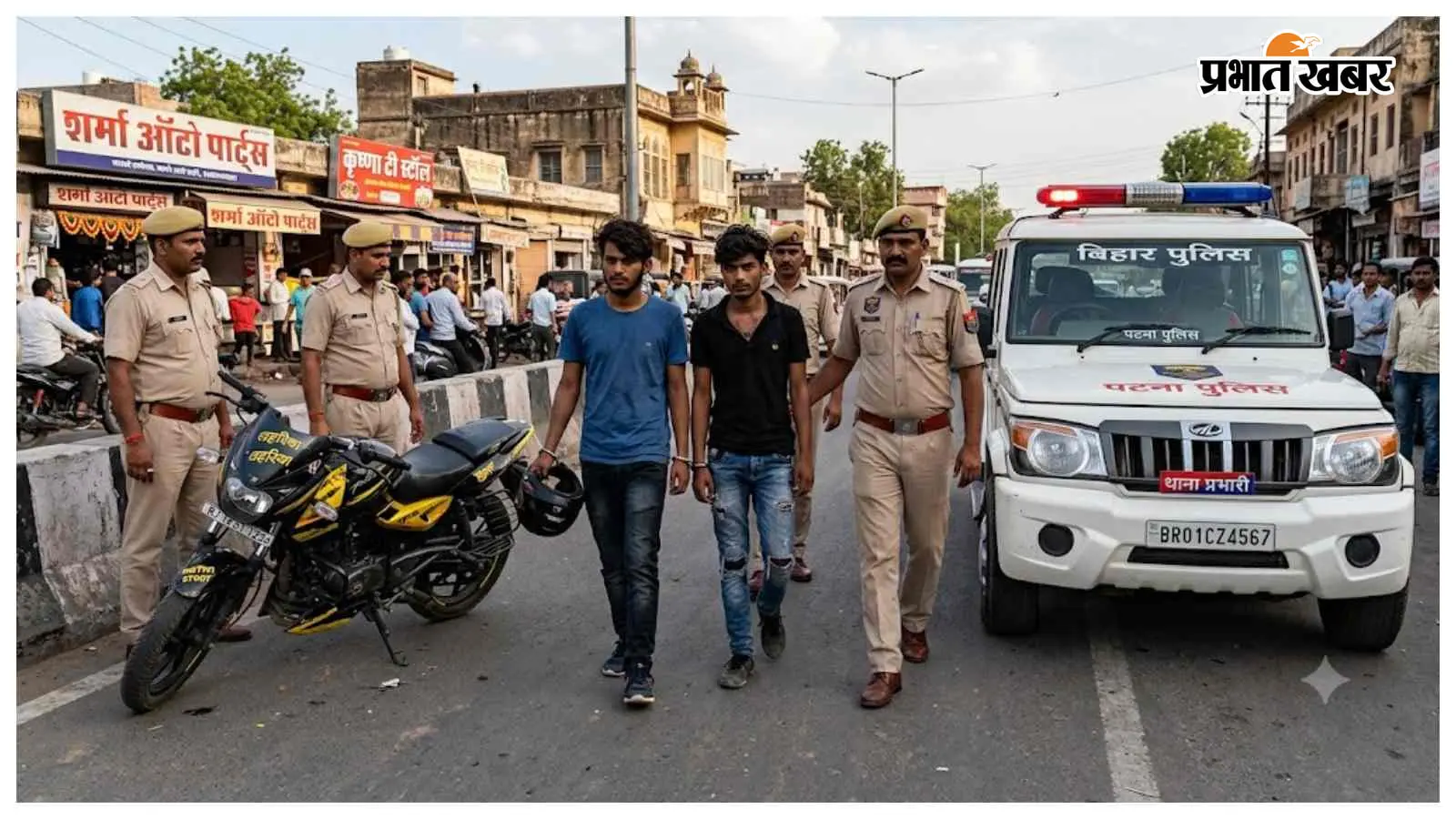सांकेतिक तस्वीर सांकेतिक तस्वीर