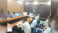 रोहतास: भू-अर्जन के लंबित मामलों पर मुख्य सचिव सख्त, समयबद्ध निष्पादन और नियमित समीक्षा के दिए निर्देश