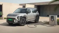 526 KM रेंज, 360° कैमरा, Kia Syros EV की वो 5 खासियत जो जीत लेगा आपका दिल