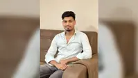 नवादा: ईट भट्टा सचालक के बेटे ने नीट परीक्षा में लहराया परचम, ऑल इंडिया रैंक 565 पर हुआ सम्मानित