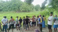 सीवान: हसनपुरा में नदी में बहा अधेड़, शौच के दौरान फिसला पैर, ग्रामीण देर शाम तक करते रहे तलाश