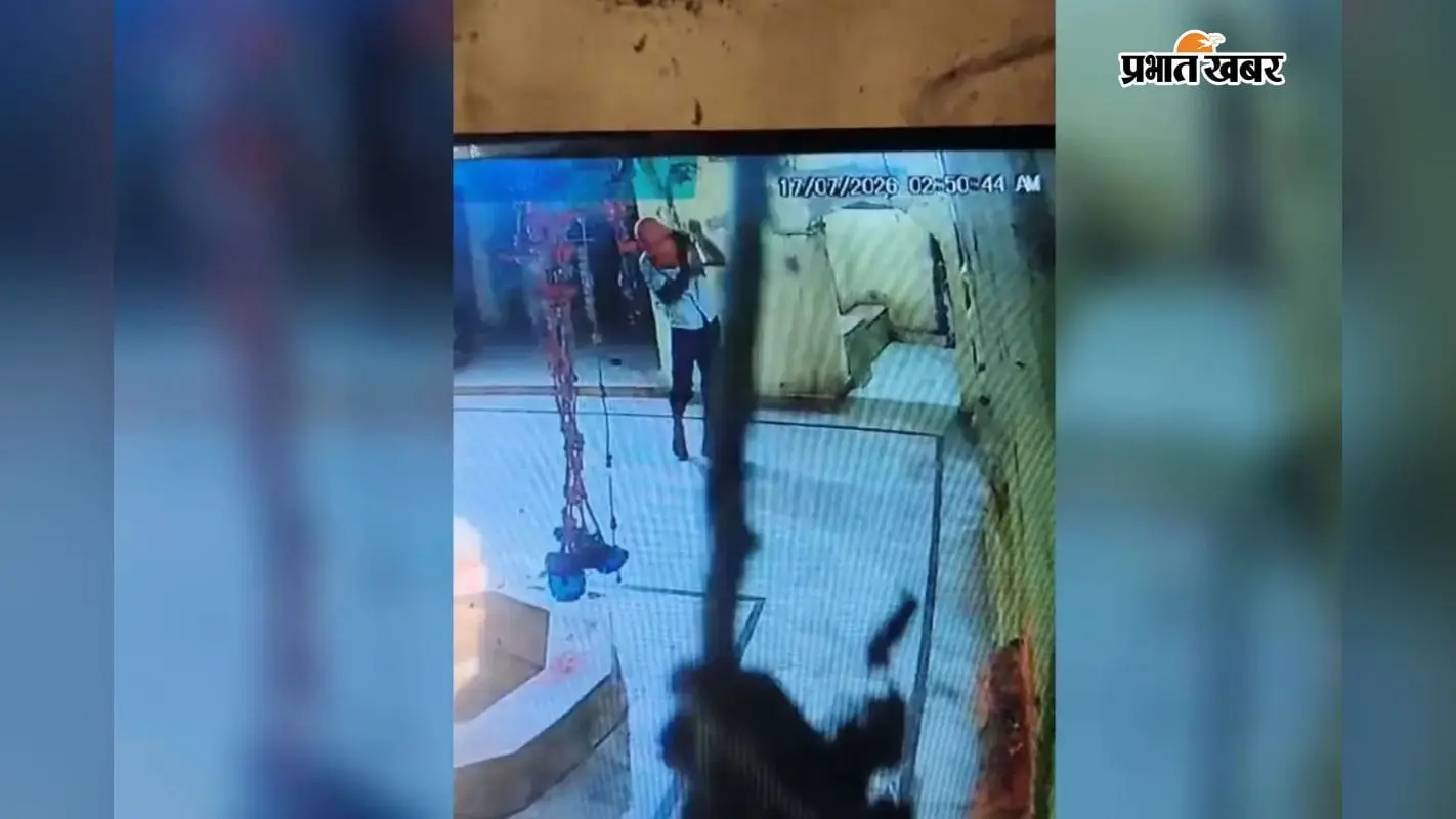 चाेरी करते चोर चाेरी करते चोर