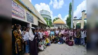 हाजीपुर के जमुनी लाल महाविद्यालय में नवप्रवेशी छात्रों का दीक्षारंभ, नई शिक्षा नीति की दी जानकारी