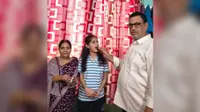 हाजीपुर: रामपुर श्यामचंद की कृति ने नीट यूजी में हासिल की 6523वीं रैंक, क्षेत्र का नाम रोशन किया