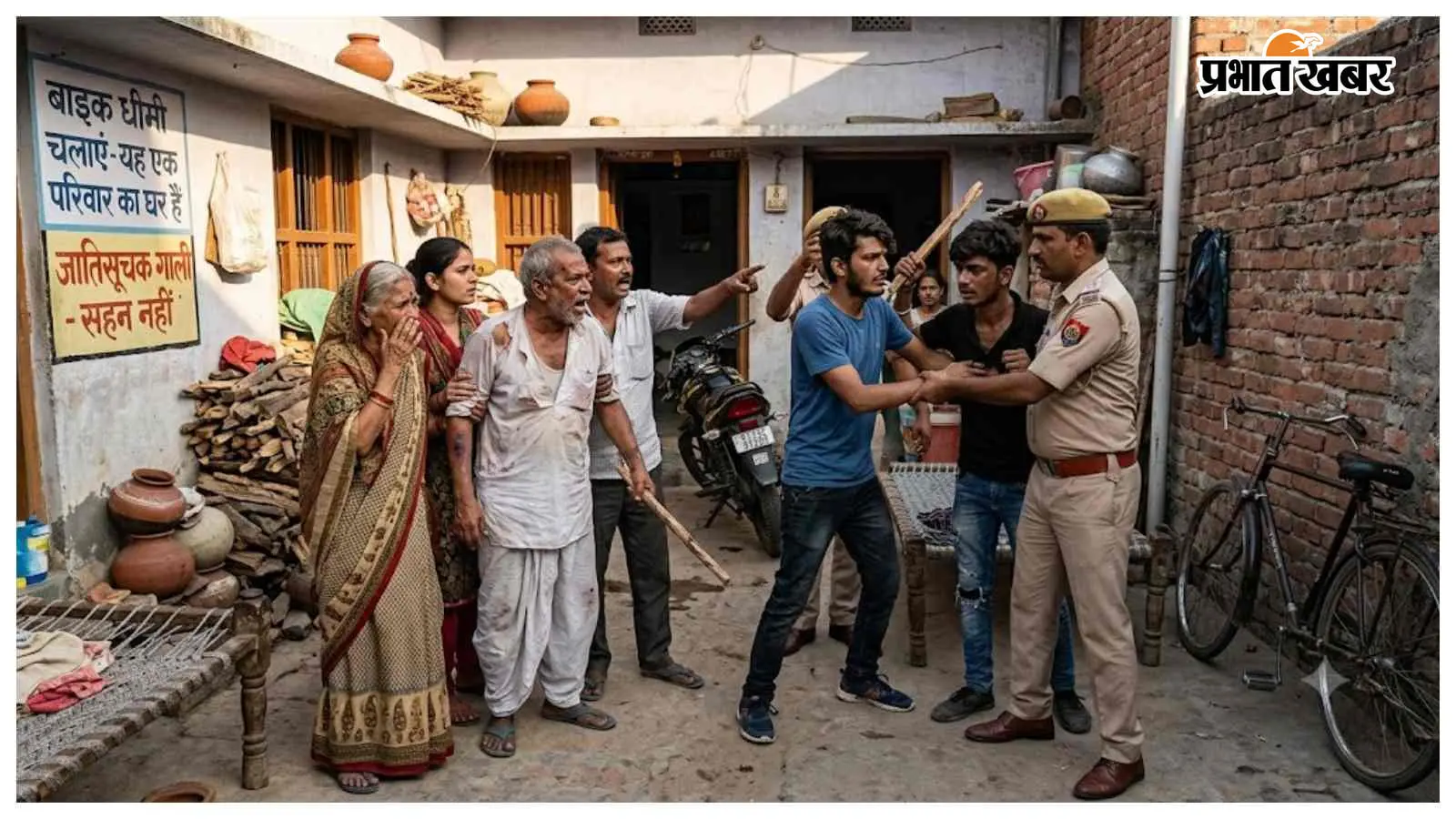 सांकेतिक तस्वीर सांकेतिक तस्वीर