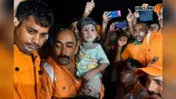 बोरवेल से मासूम को सकुशल निकालने वाली टीम का बिहटा में हुआ सम्मान, NDRF के जवान सम्मानित हुए