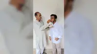 होजैफा व आयशा ने बढ़ाया बालूमाथ का मान, नीट की परीक्षा में बेहतर प्रदर्शन