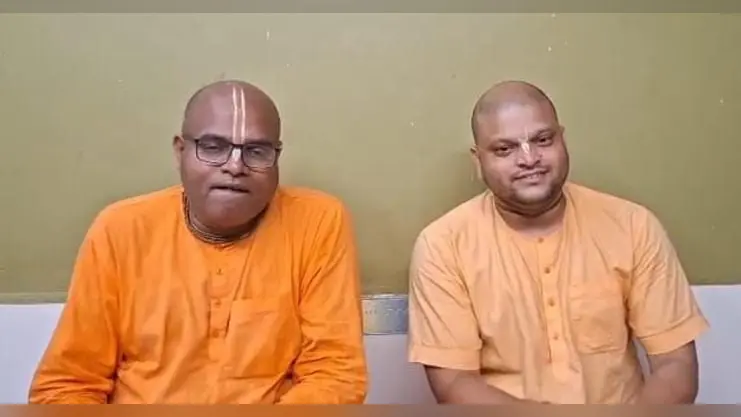 जानकारी देते समन्वयक. | Prabhat Khabar Network जानकारी देते समन्वयक. | Prabhat Khabar Network