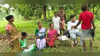गुड़ाबांदा की चार पंचातय के गांवों में अब तक के मलेरिया जांच में मिले 66 मरीज