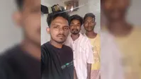 धालभूमगढ़ के चार युवक गुजरात में बंधक, सुरक्षित घर वापसी के प्रयास में गुजरात पुलिस