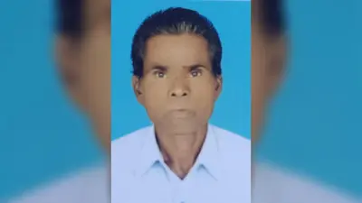 बीडीसीए के वरिष्ठ ग्राउंड्समैन महेंद्र महतो का निधन