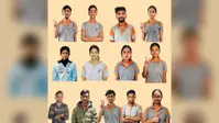 ऑलियंट अकादमी का शानदार प्रदर्शन, 35 में 15 छात्र सफल