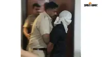 दिल्ली के UPSC अभ्यर्थी हत्याकांड : 973 पन्नों की चार्जशीट दाखिल; CCTV, DNA और फिंगरप्रिंट बने सबूत