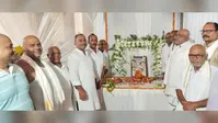 बक्सर के केसठ में पूर्व शिक्षिका को दी गई श्रद्धांजलि, लोगों ने याद किया शिक्षा के क्षेत्र में योगदान