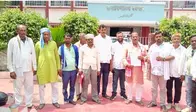 बक्सर: सरपंच सुभाष यादव हत्याकांड पर पंचायत प्रतिनिधियों में आक्रोश, DM से 1 करोड़ मुआवजा और सुरक्षा की मांग