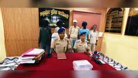 गया जी: इमामगंज महिला हत्याकांड का 12 घंटे में खुलासा, तीन आरोपी गिरफ्तार, प्रेम प्रसंग और जमीन विवाद बने कारण