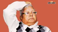 लालू प्रसाद यादव की अचानक बिगड़ी तबीयत, जांच के लिए पटना के IGIMS ले जाया गया