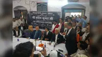 पटना हाईकोर्ट के न्यायमूर्ति संदीप कुमार पहुंचे सारण, व्यवहार न्यायालय का किया निरीक्षण