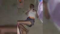 सासाराम: खडारी गांव में जमीन विवाद को लेकर मारपीट, अधेड़ घायल, चार लोगों पर नामजद FIR