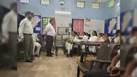 सासाराम: एनक्यूएएस प्रमाणीकरण की दिशा में तेज हुई तैयारी, सदर अस्पताल में हुई समीक्षा बैठक