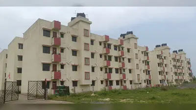 कालापत्थर मौजा में बने पीएम आवास योजना (शहरी) के तहत 480 फ्लैट्स में से 360 योग्य लाभुकों का हुआ रजिस्ट्रेशन