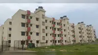 कालापत्थर मौजा में बने पीएम आवास योजना (शहरी) के तहत 480 फ्लैट्स में से 360 योग्य लाभुकों का हुआ रजिस्ट्रेशन