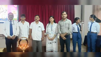 "एआइ प्लेसमेंट रेडी बूटकैंप " का आयोजन