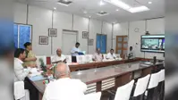 LNMU में 'नीतीश कुमार चेयर' की स्थापना को मंजूरी, नए पाठ्यक्रमों पर भी लगी मुहर